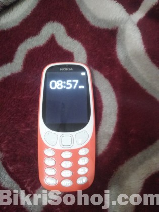 Nokia 3310